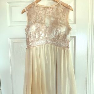 Little Mistress Dress